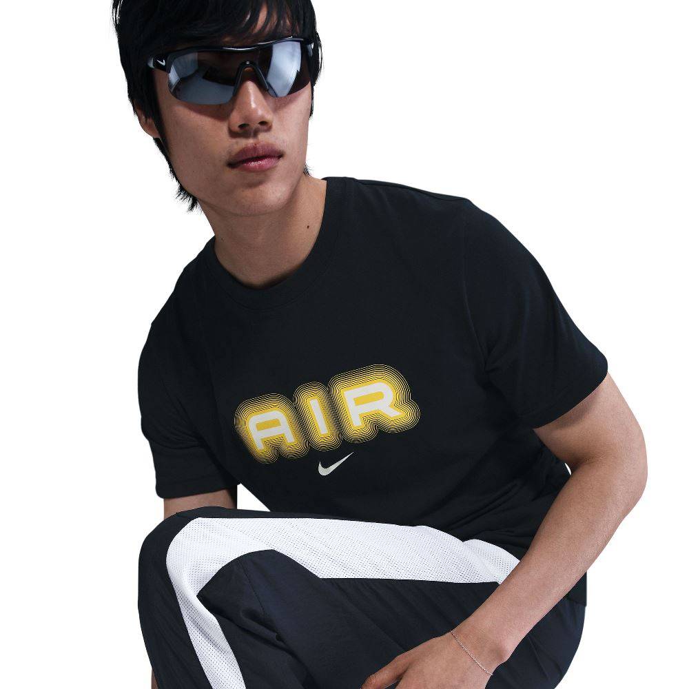 NIKE SPORTSWEAR  AIR GRAPHIC TEE
