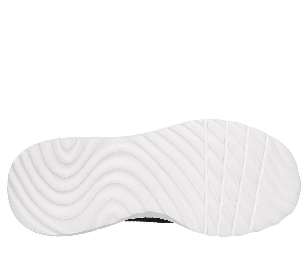 SKECHERS BOBS SQUAD CHAOS: CURRENT MUSE WOMENS SHOES