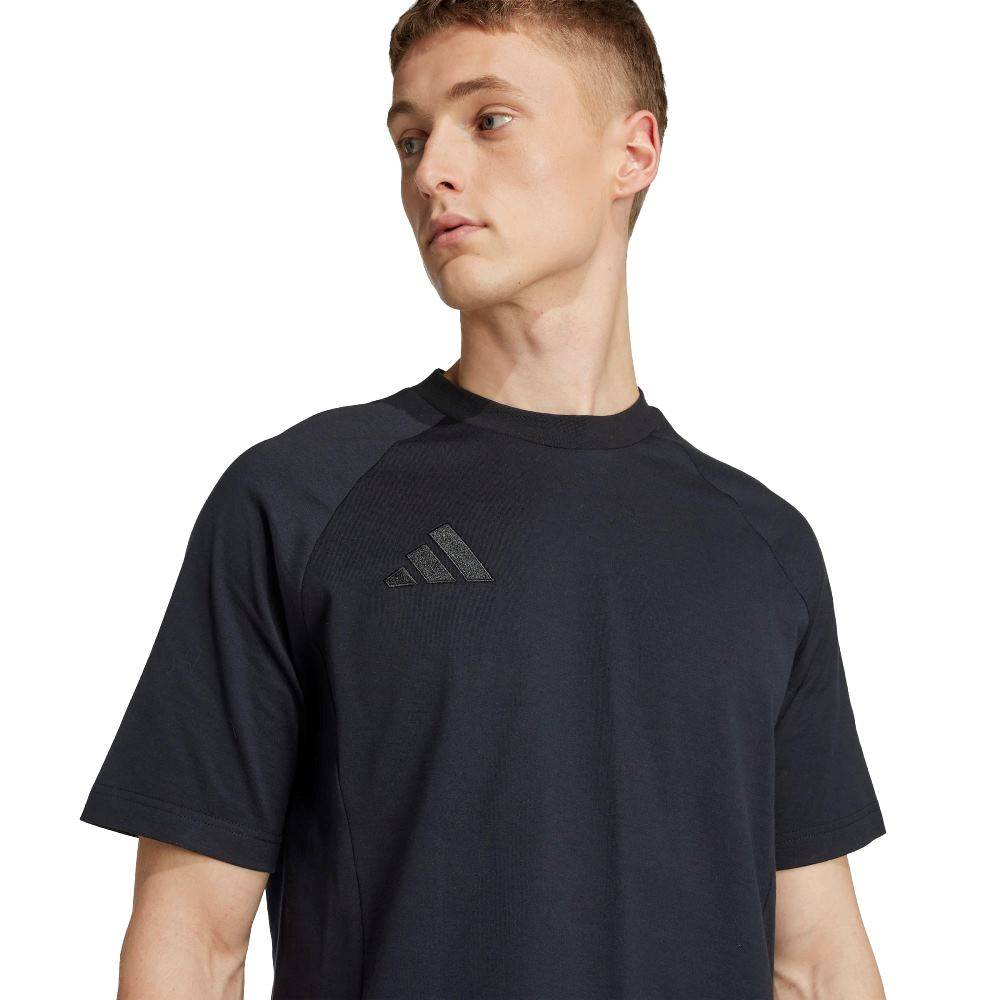 ADIDAS M TIRO 25 TRAVEL T-SHIRT