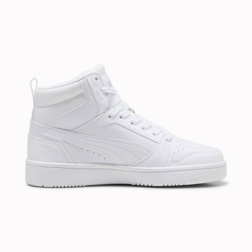PUMA REBOUND V6 MID JR