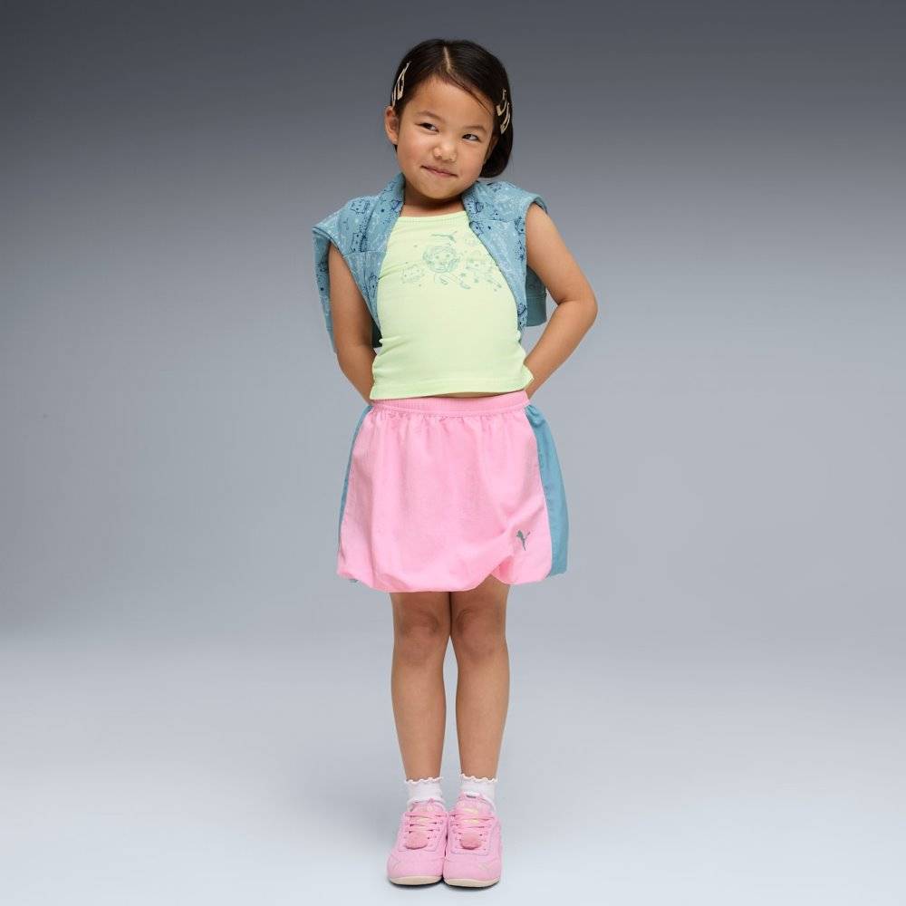 PUMA PUMA X GABBY'S DOLLHOUSE BALLOON SKIRT WV