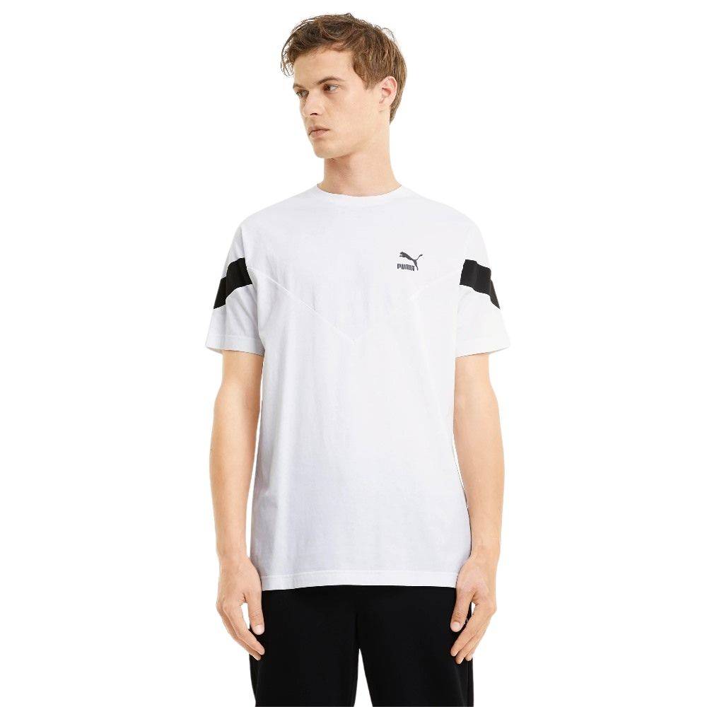 PUMA ICONIC MCS MENS TEE