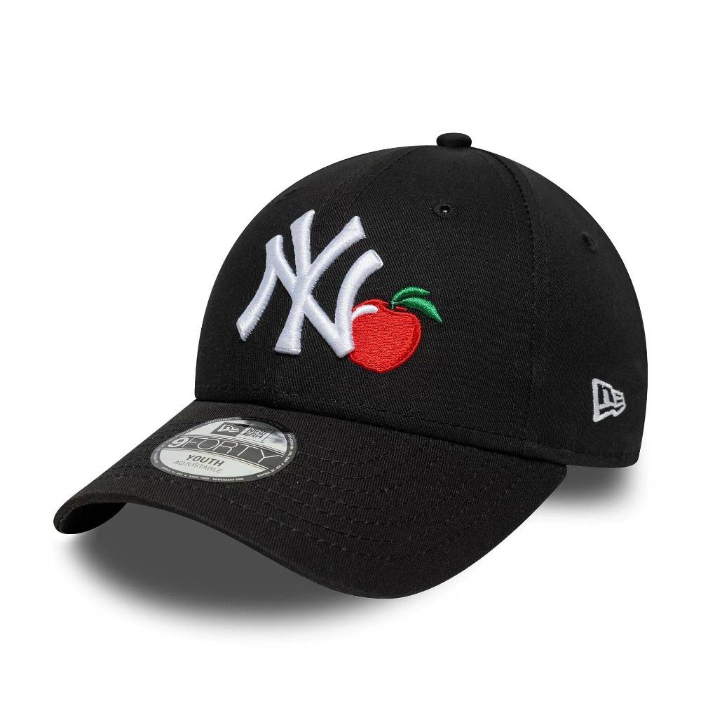 NEW ERA CHILD/YOUTH FRUIT ICON 9FORTY NEW YORK YANKEES