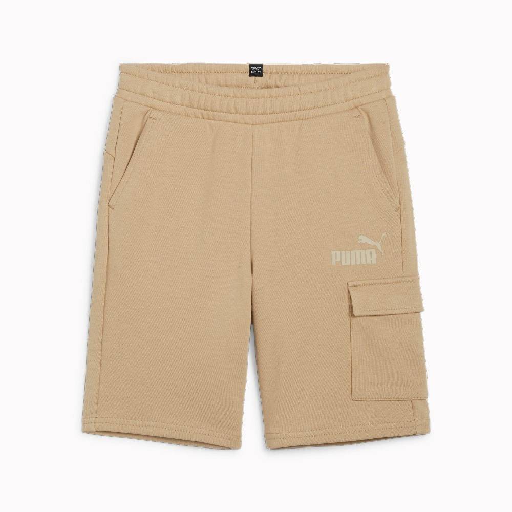 PUMA ESS CARGO SHORTS TR B