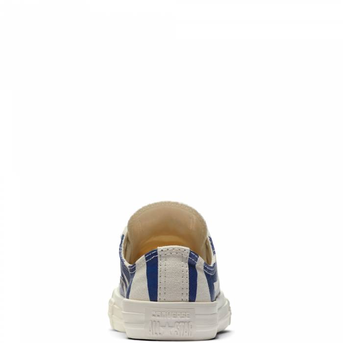 CONVERSE CT ALL STAR WORDMARK LOW KIDS