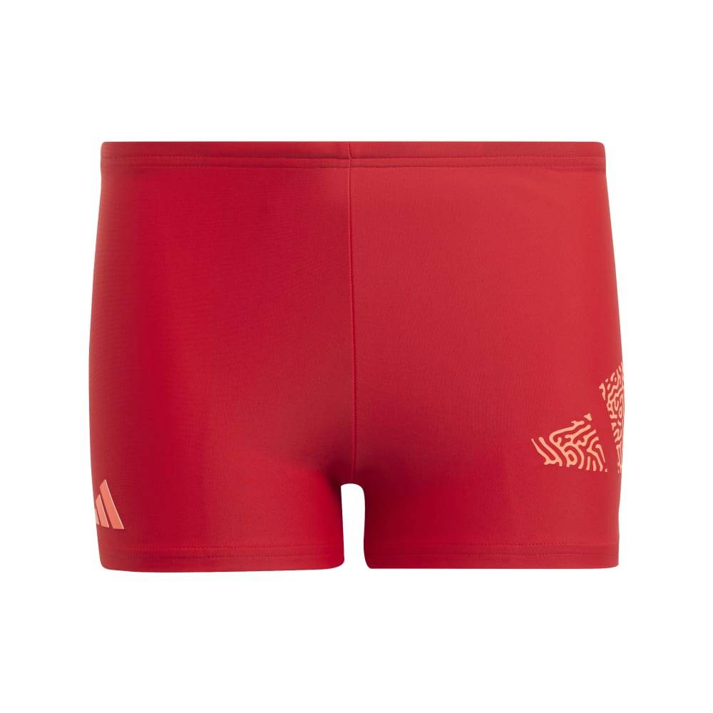 ADIDAS 3 BAR LOG BOXER