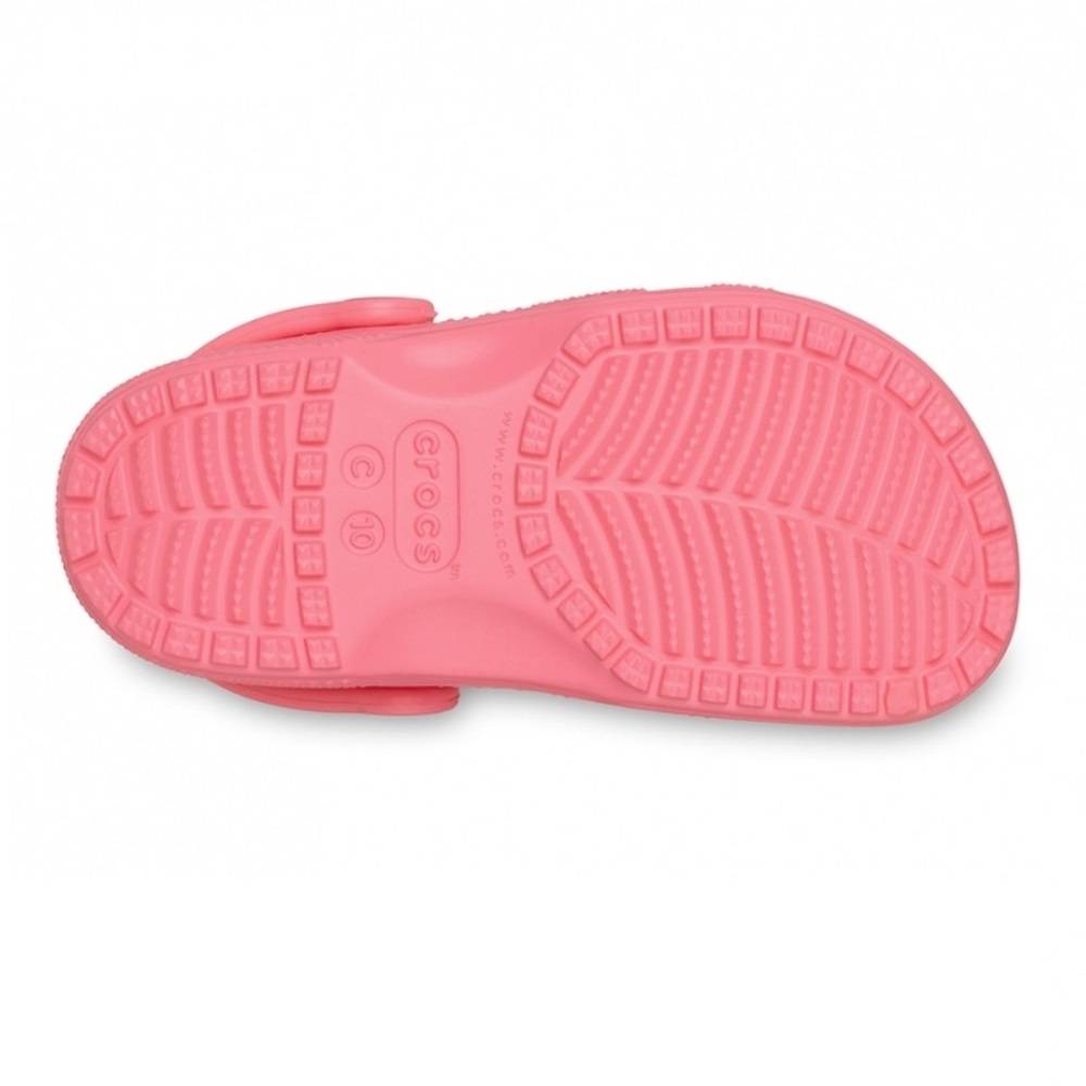 CROCS TODDLER’S CLASSIC CLOG