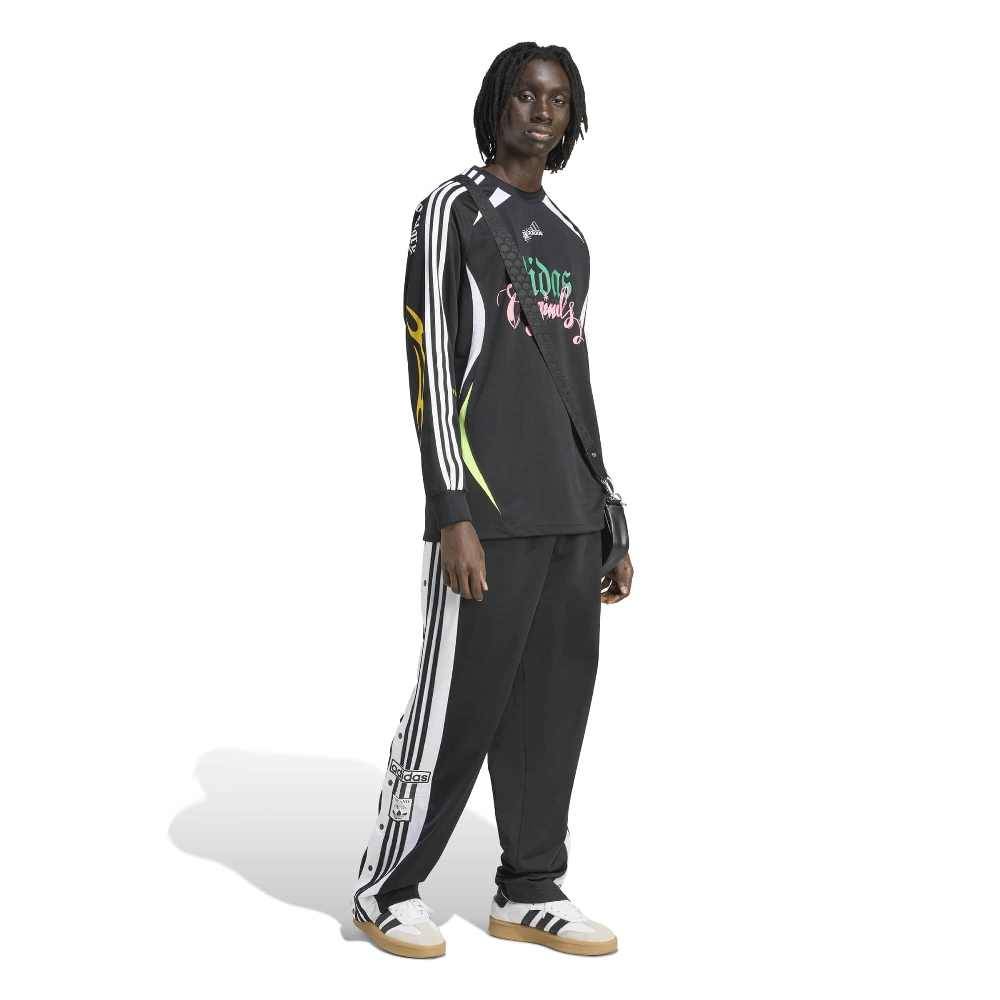 ADIDAS ORIGINALS M SPIDERS GOALKEEPER LOOSE TEE