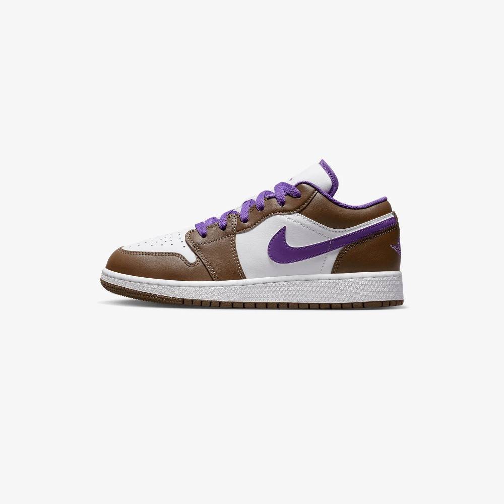 NIKE AIR JORDAN 1 LOW SHOES