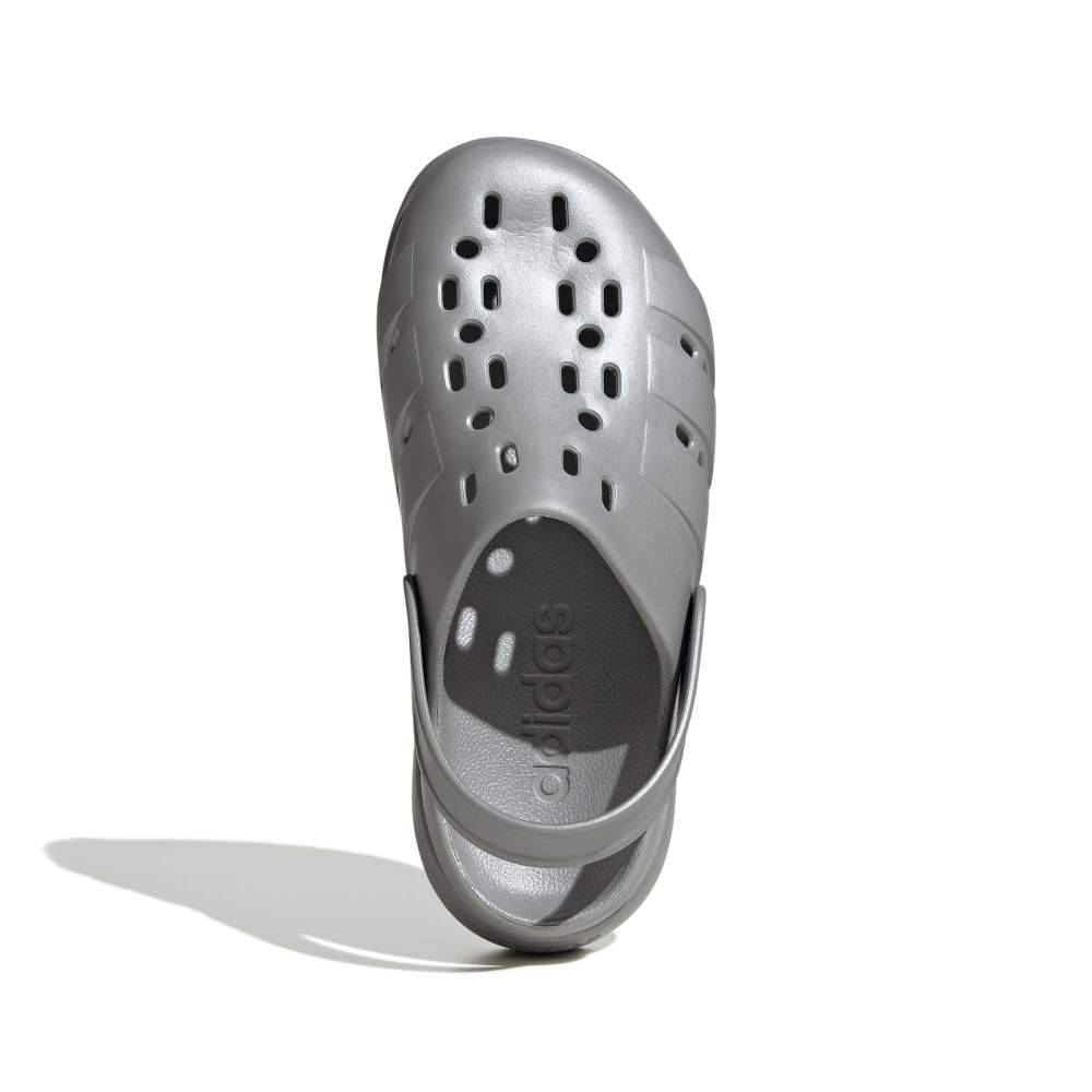 ADIDAS ADILETTE CLOG PLATF