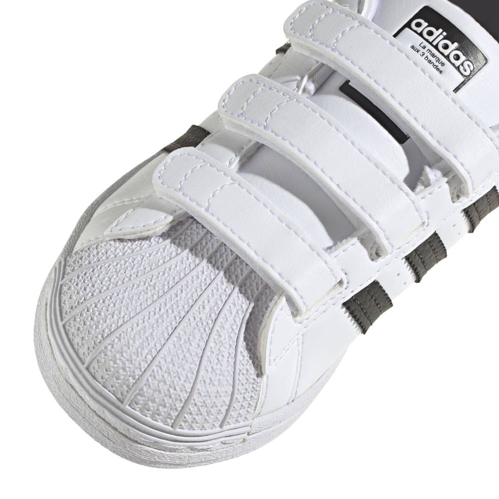 ADIDAS SUPERSTAR CF C