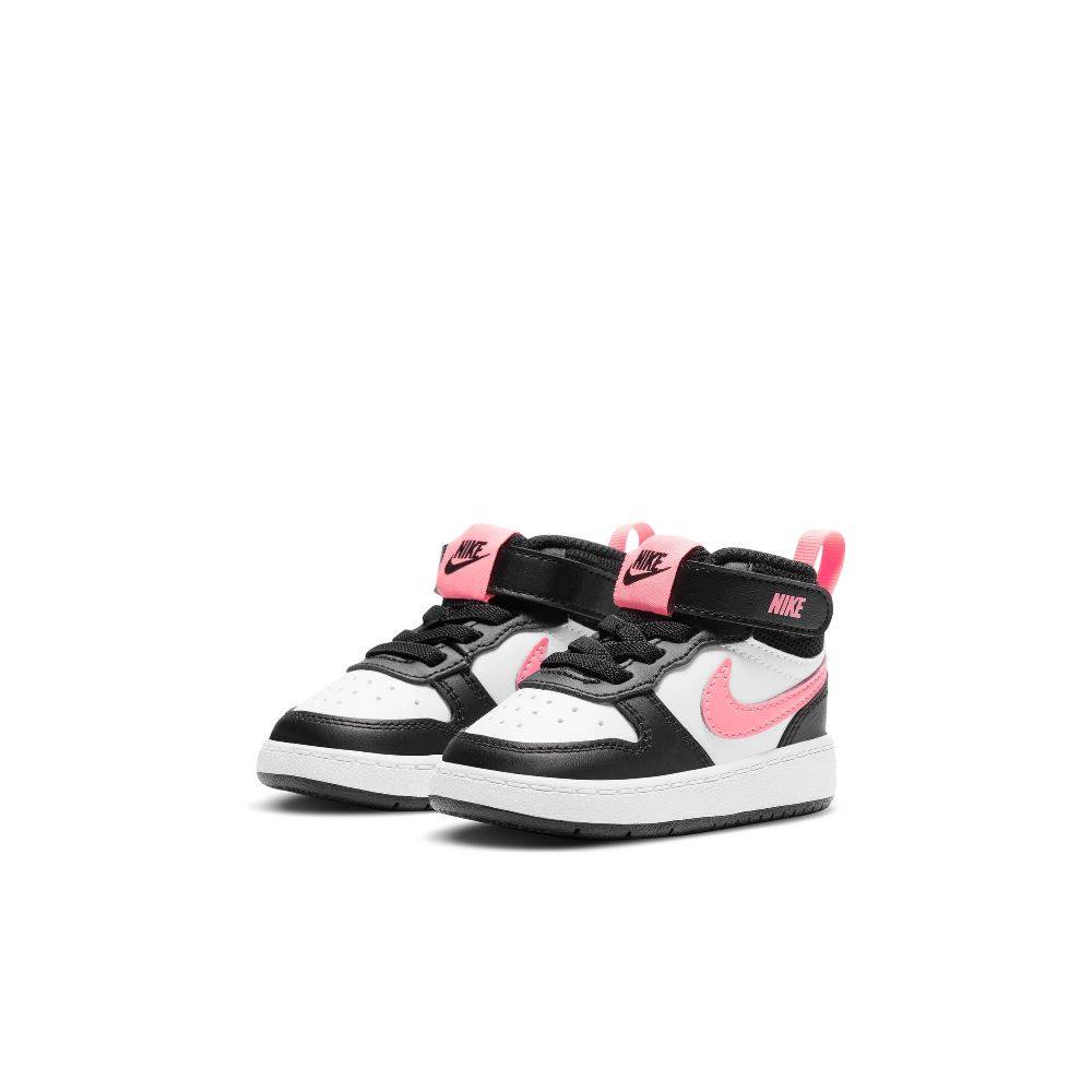 NIKE INFANT COURT BOROUGH MID 2 (TDV)