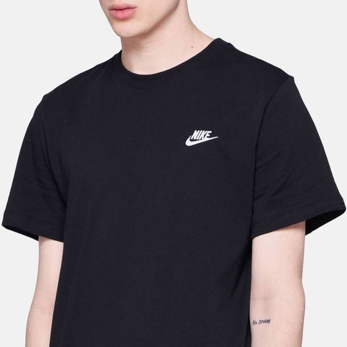 NIKE SPORTSWEAR CLUB TEE MENS