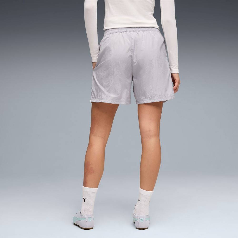 PUMA PUMA SPORT WOVEN SHORTS 5