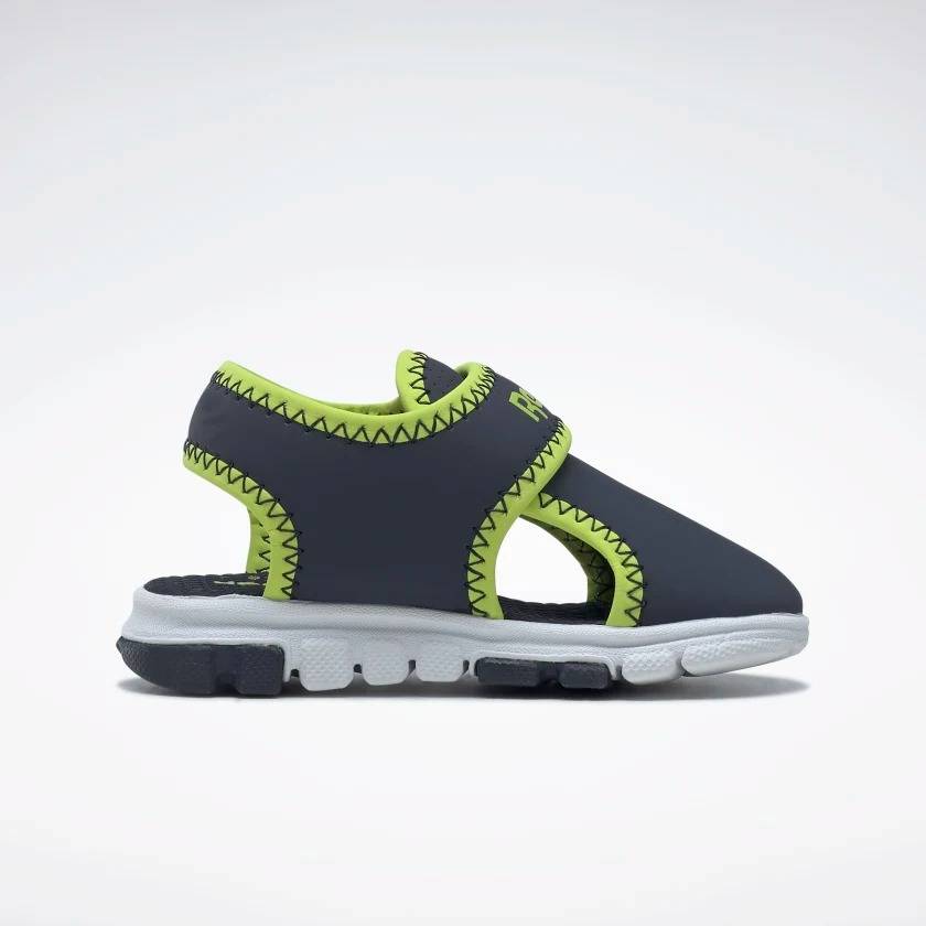 REEBOK WAVE GLIDER III INFANT SANDALS