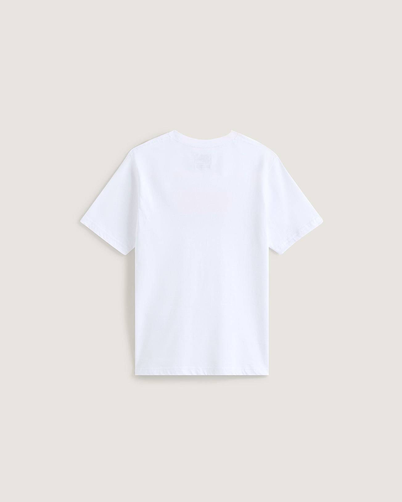 VANS TEEN GRAFF SS TEE