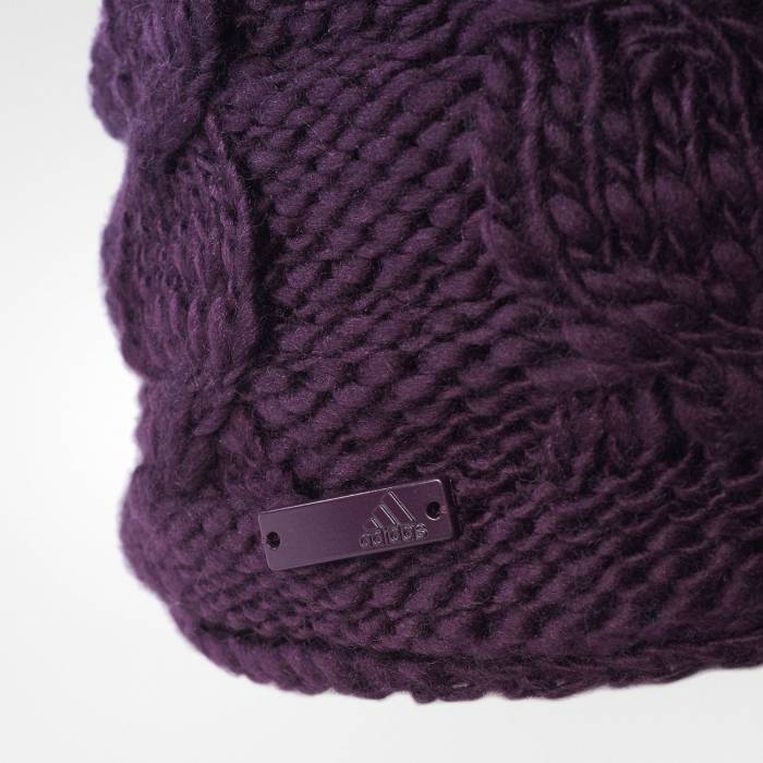 ADIDAS WOMENS CLIMAWARM BEANIE