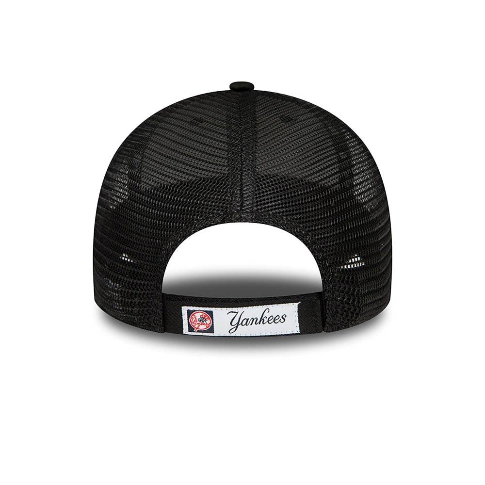 NEW ERA NEW YORK YANKEES HOME FIELD 9FORTY TRUCKER CAP