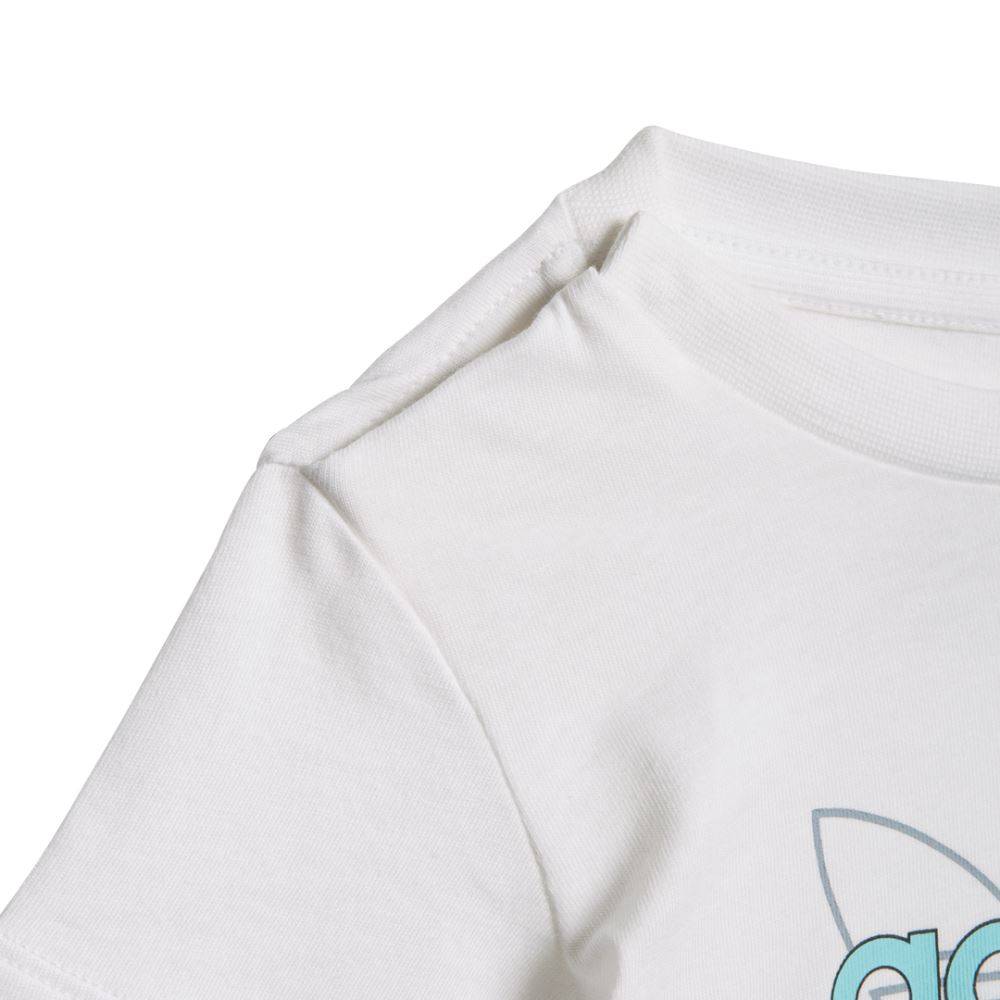 ADIDAS  TEE