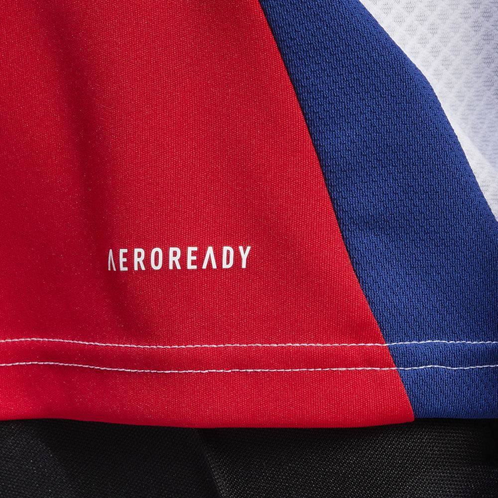 ADIDAS M ARSENAL FC 24/25 HOME JERSEY