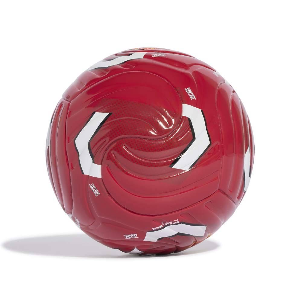 ADIDAS MANCHESTER UNITED MINI HOME BALL