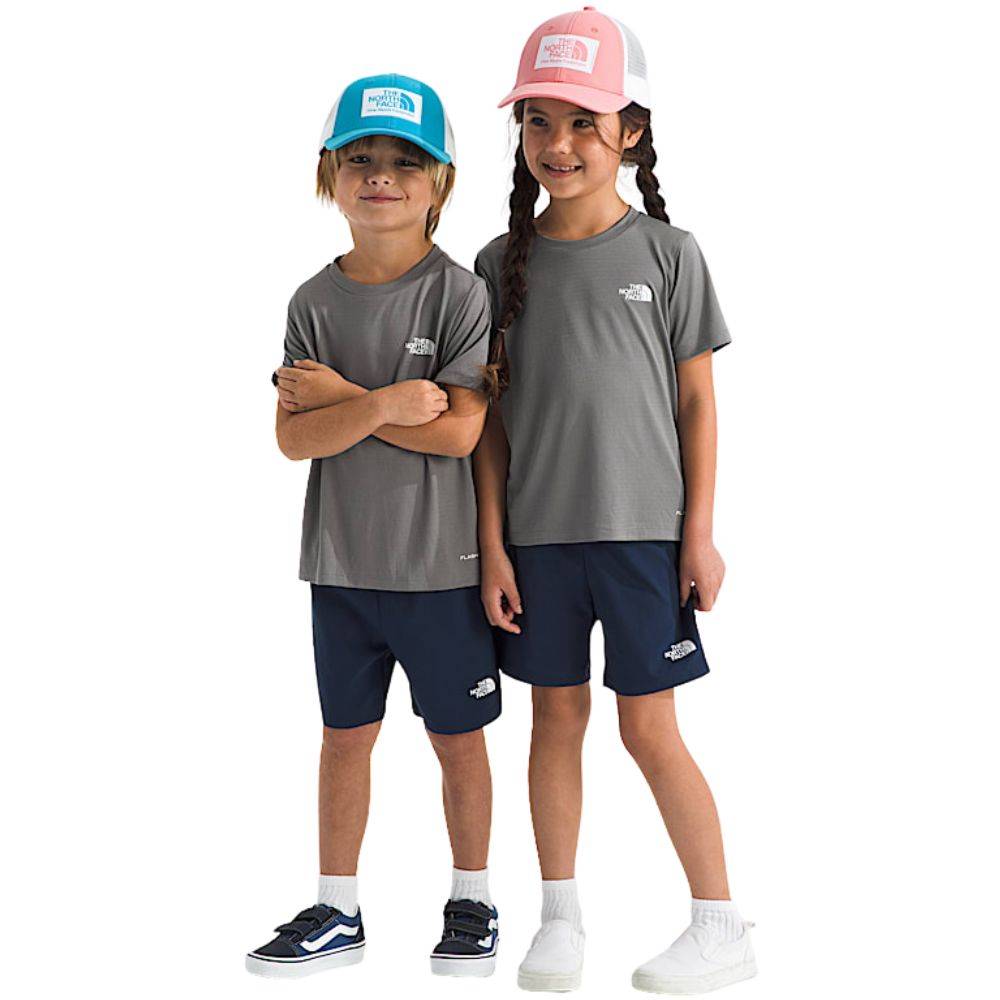 THE NORTH FACE KID 24/7 SET