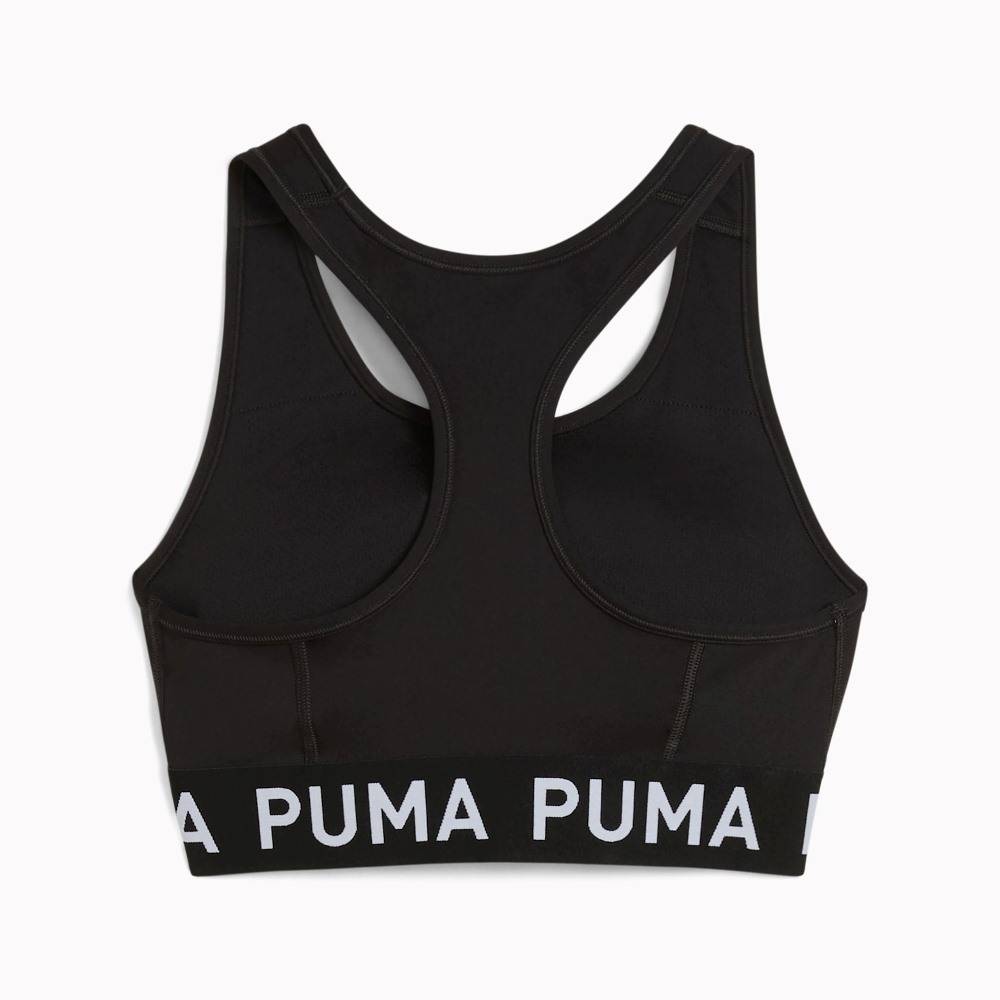 PUMA 4KEEPS ELASTIC BRA - P