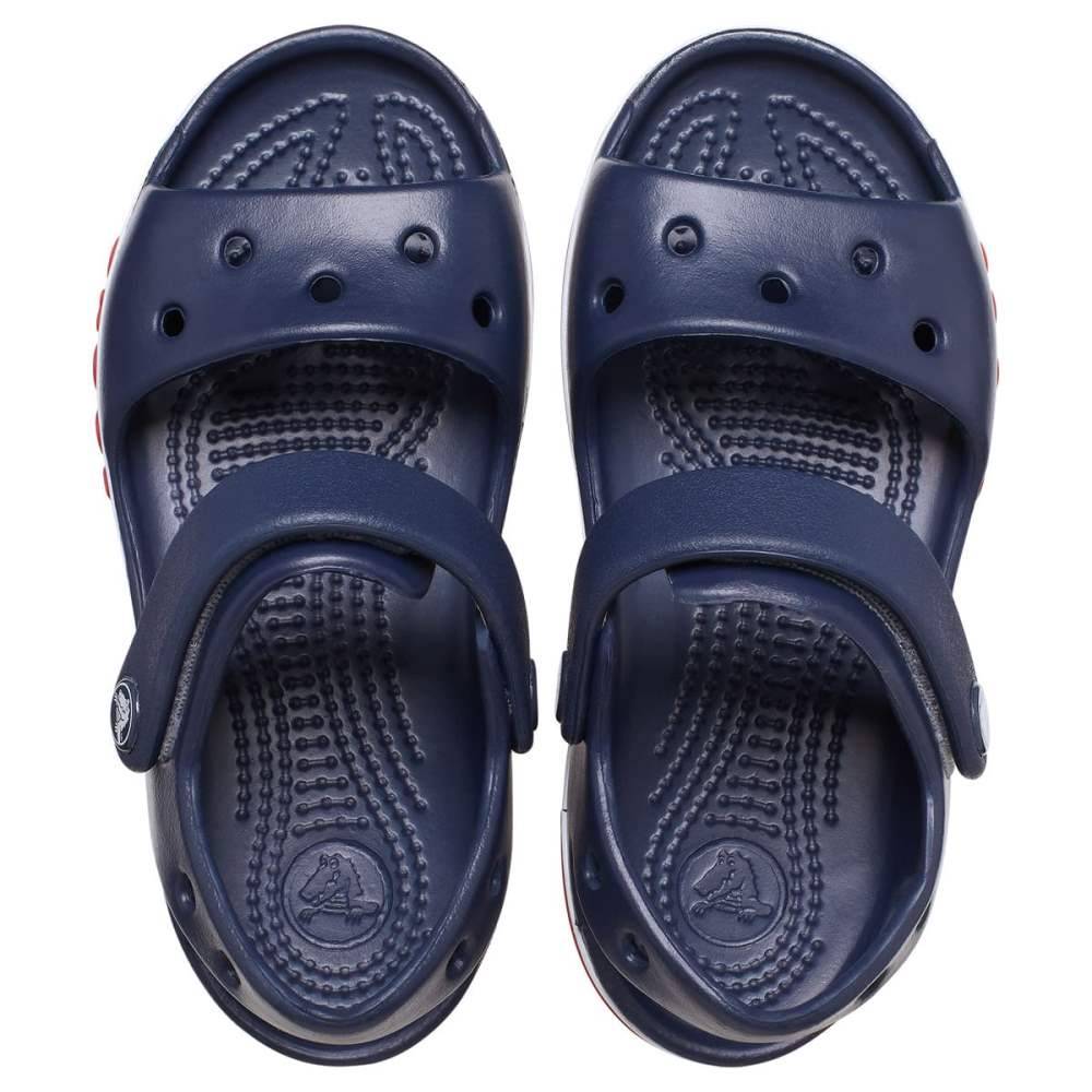 CROCS KIDS BAYABAND SANDAL