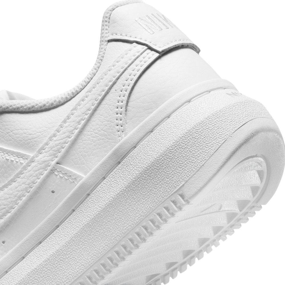 NIKE COURT VISION ALTA LEATHER WOMENS SHOES