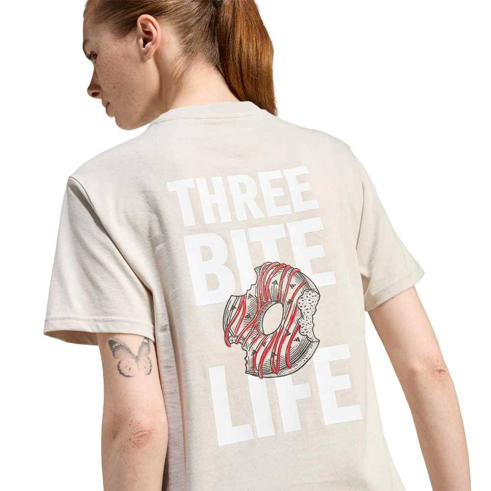 ADIDAS SOFT SPORTS GRAPHIC TSHIRT
