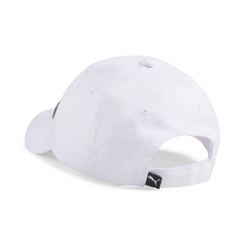 PUMA 3D METAL CAP