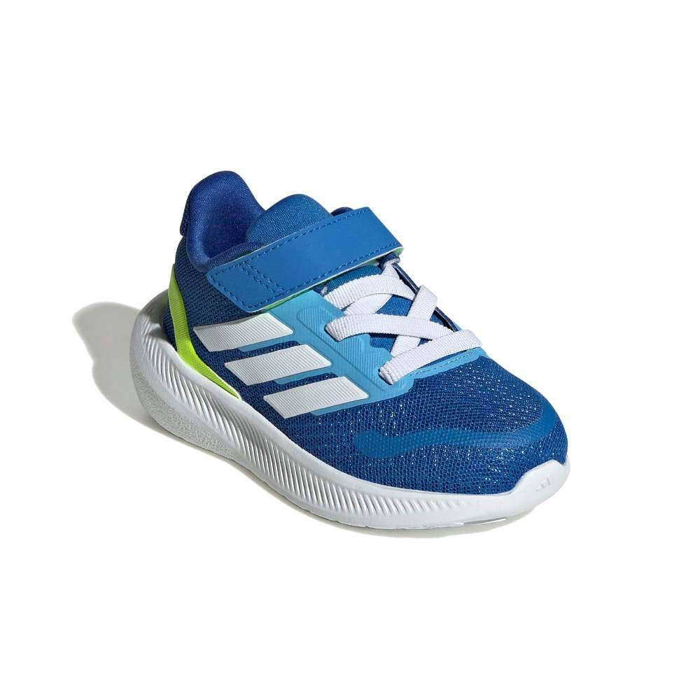 ADIDAS INFANT RUNFALCON 5 SHOES
