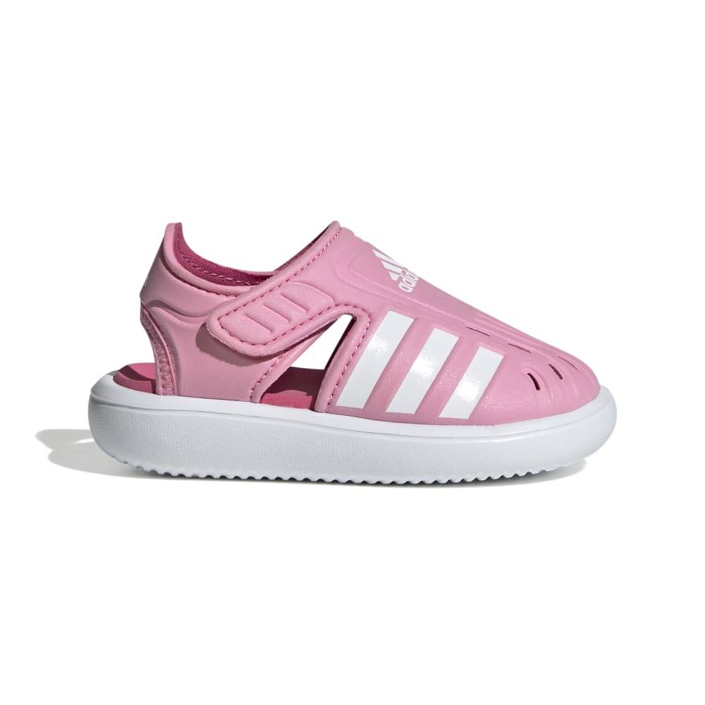 ADIDAS INFANT CLOSED-TOE SUMMER WATER SANDALS