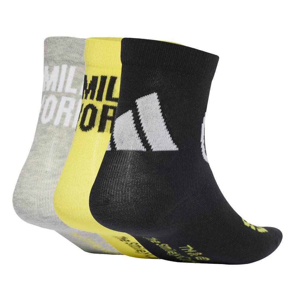 ADIDAS SMILEY 3PP