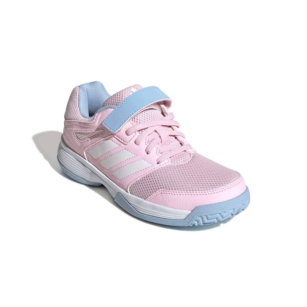 ADIDAS KIDS SPEEDCOURT INDOOR SHOES