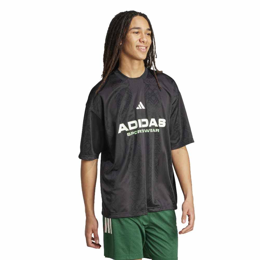 ADIDAS M COMMON GOAL T-SHIRT