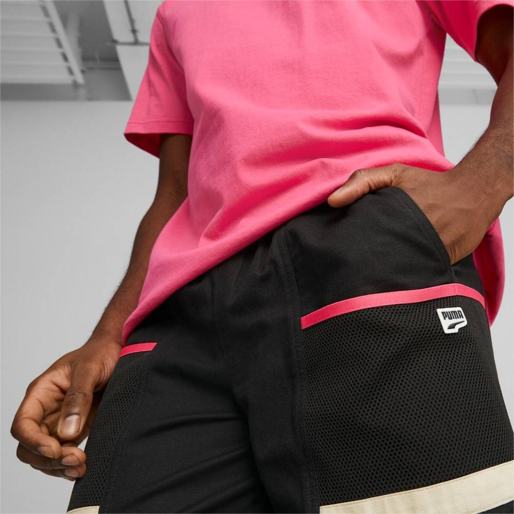 PUMA DOWNTOWN MENS CARGO SHORT