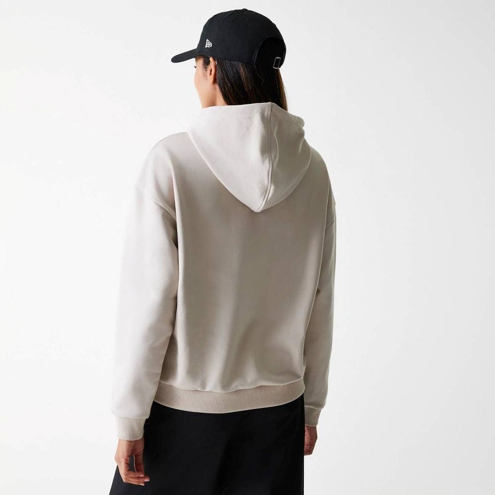 NEW ERA WMNS CREST HOODIE