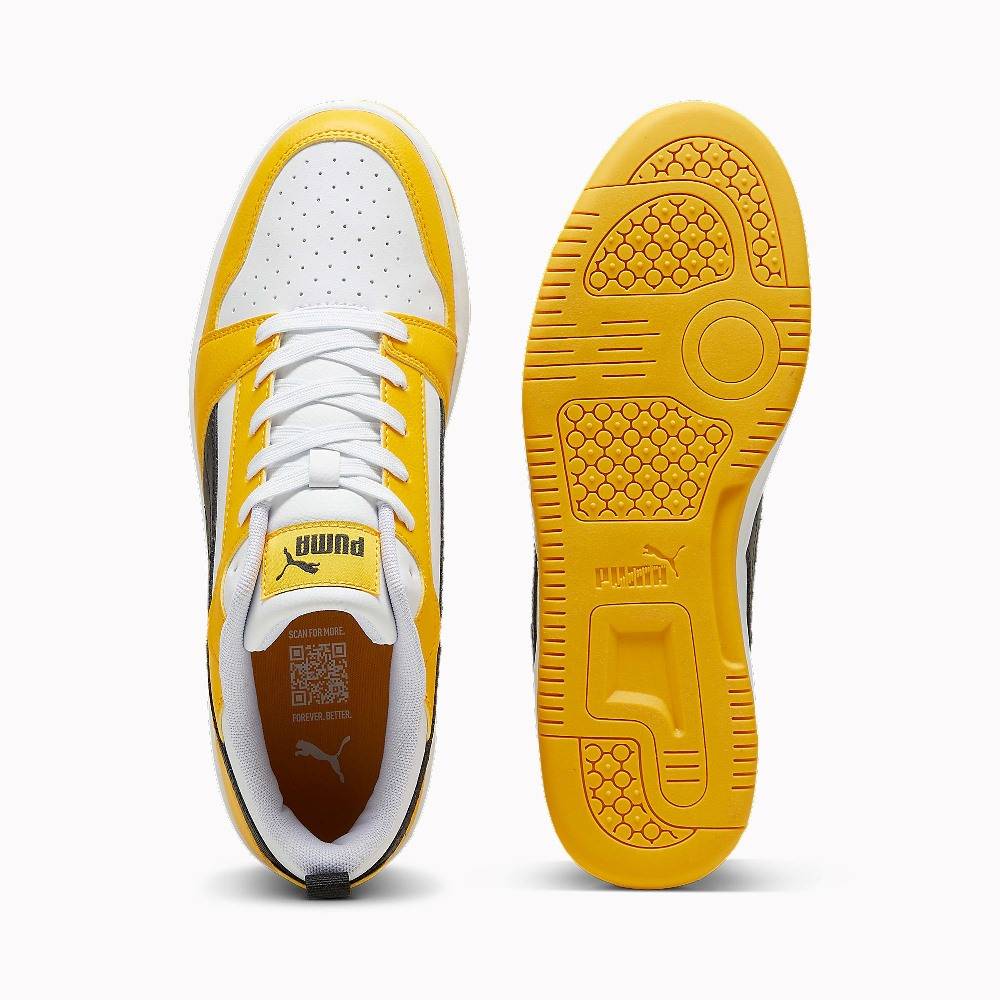 PUMA REBOUND V6 LOW