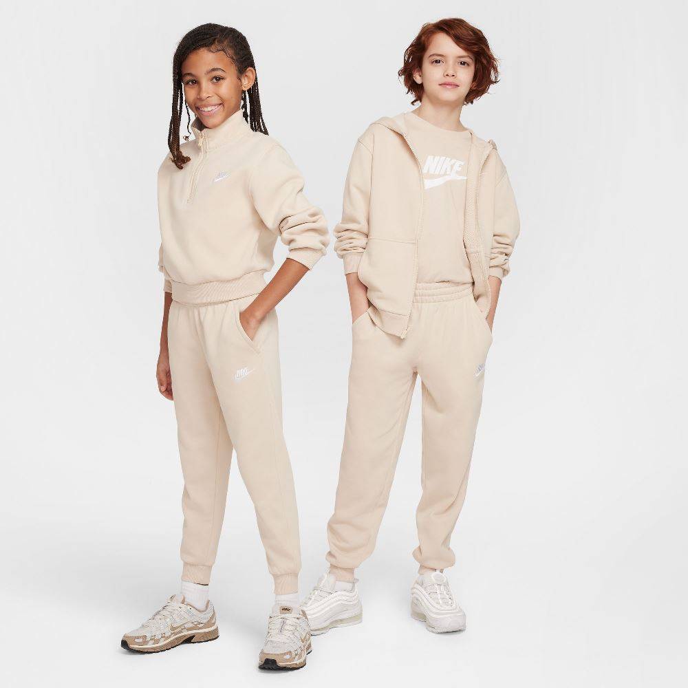 NIKE KIDS NSW CLUB FRENCH TERRY JOGGER