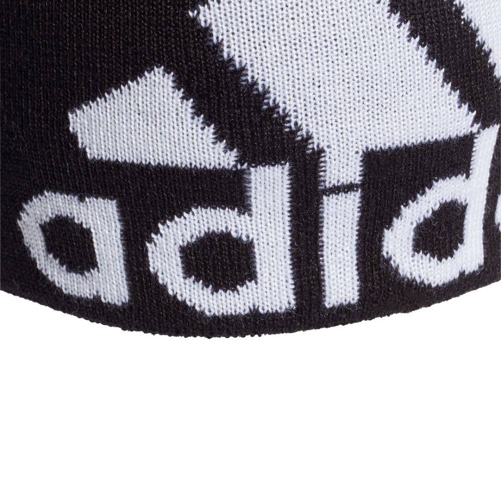 ADIDAS AEROREADY BIG LOGO BEANIE