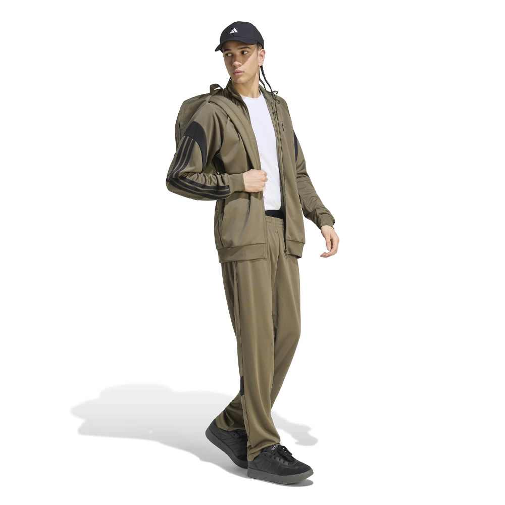 ADIDAS M TEAMSPORT TRACKSUIT