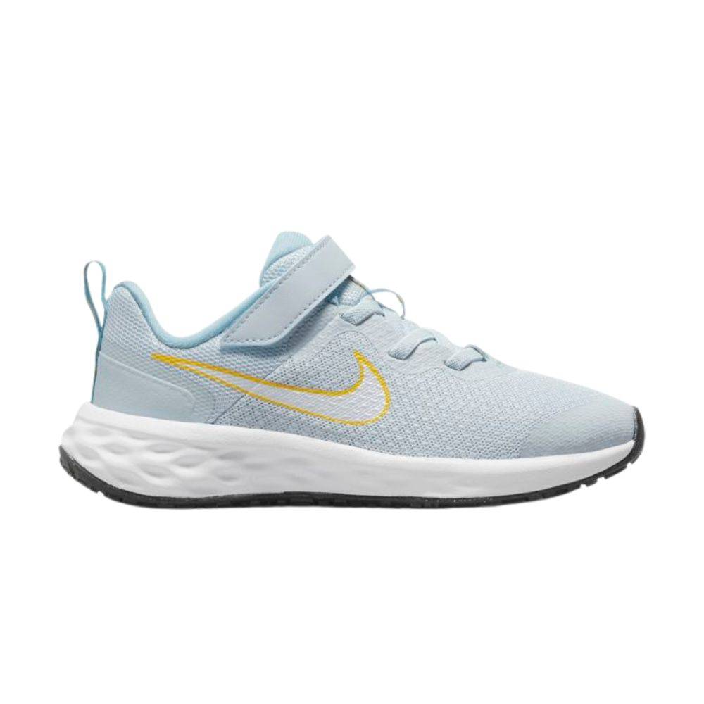 NIKE REVOLUTION 6 NN KIDS SHOES