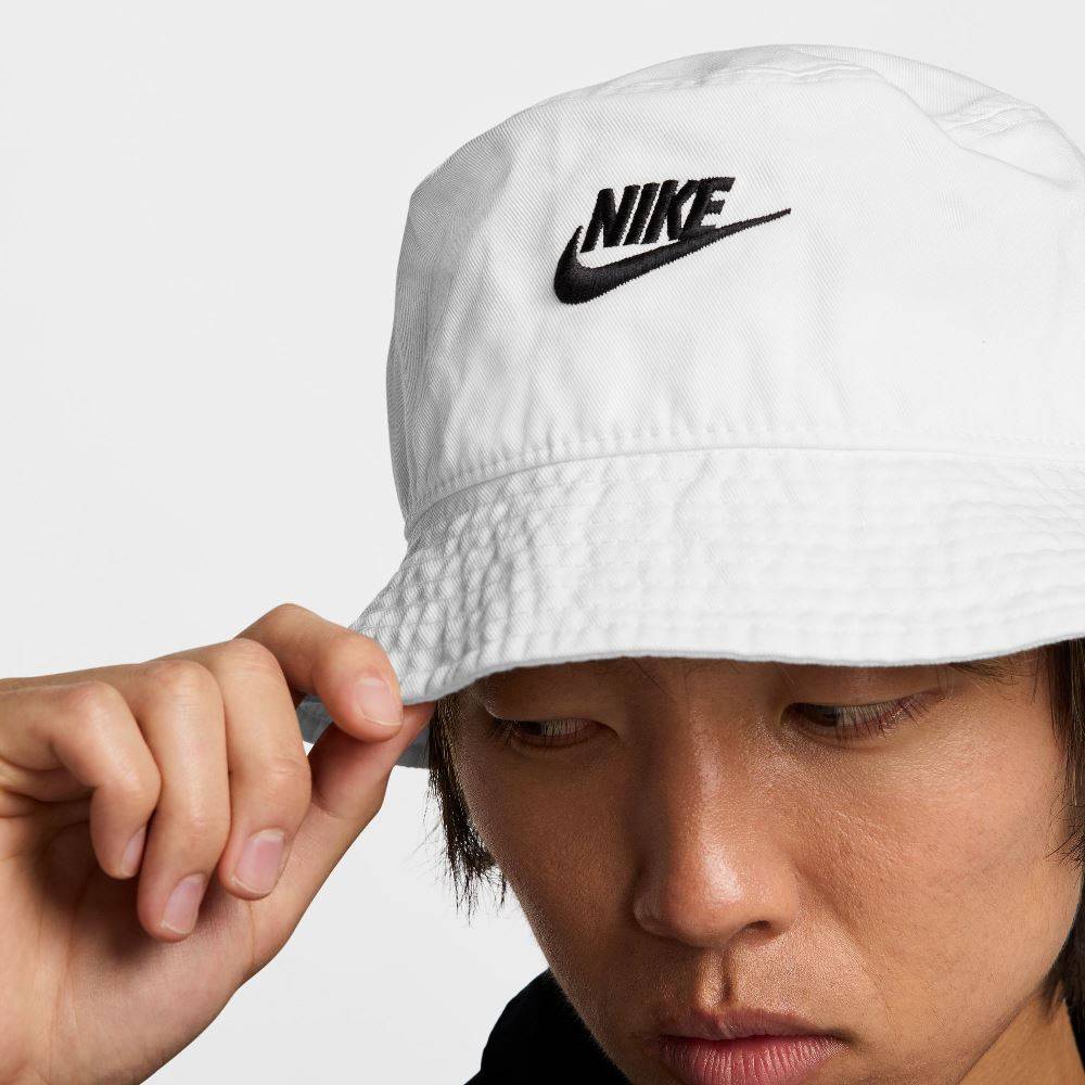 NIKE APEX BUCKET FUTURA WASHED HAT
