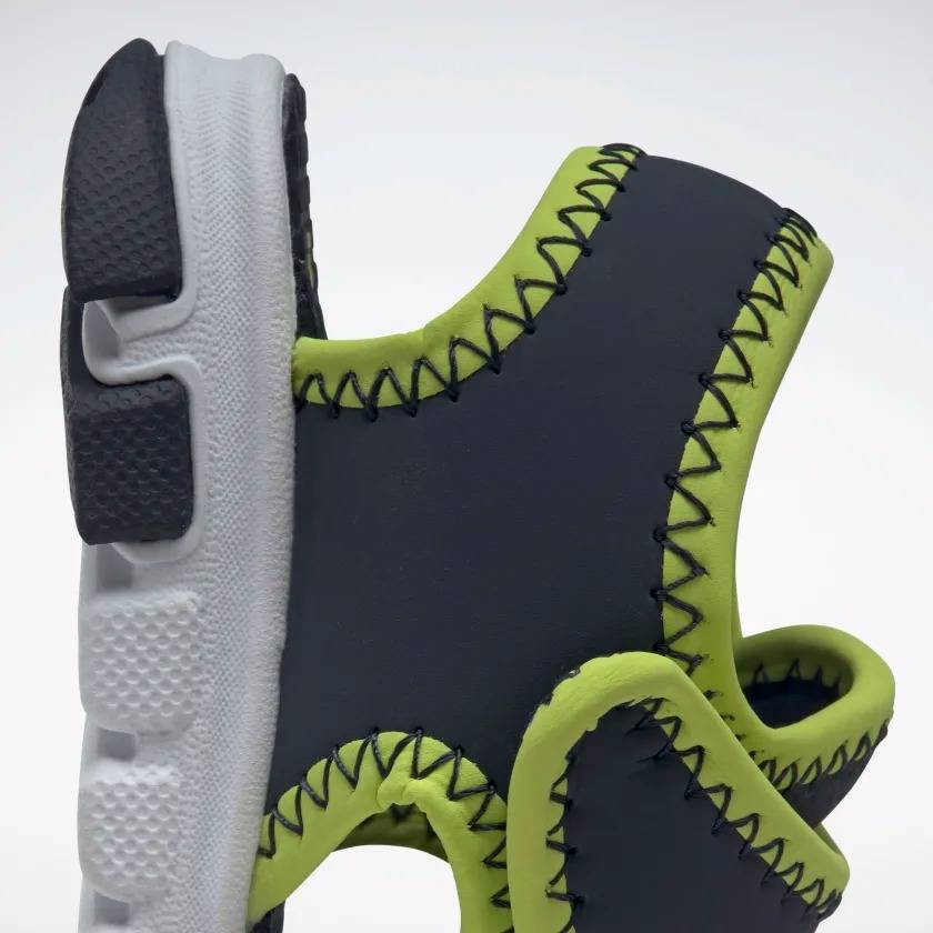 REEBOK WAVE GLIDER III INFANT SANDALS