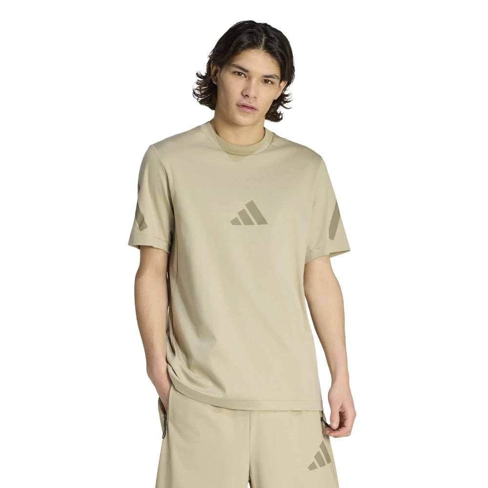 ADIDAS M Z.N.E. T-SHIRT