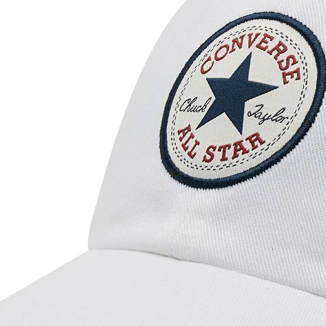 CONVERSE ALL STAR BASEBALL CAP