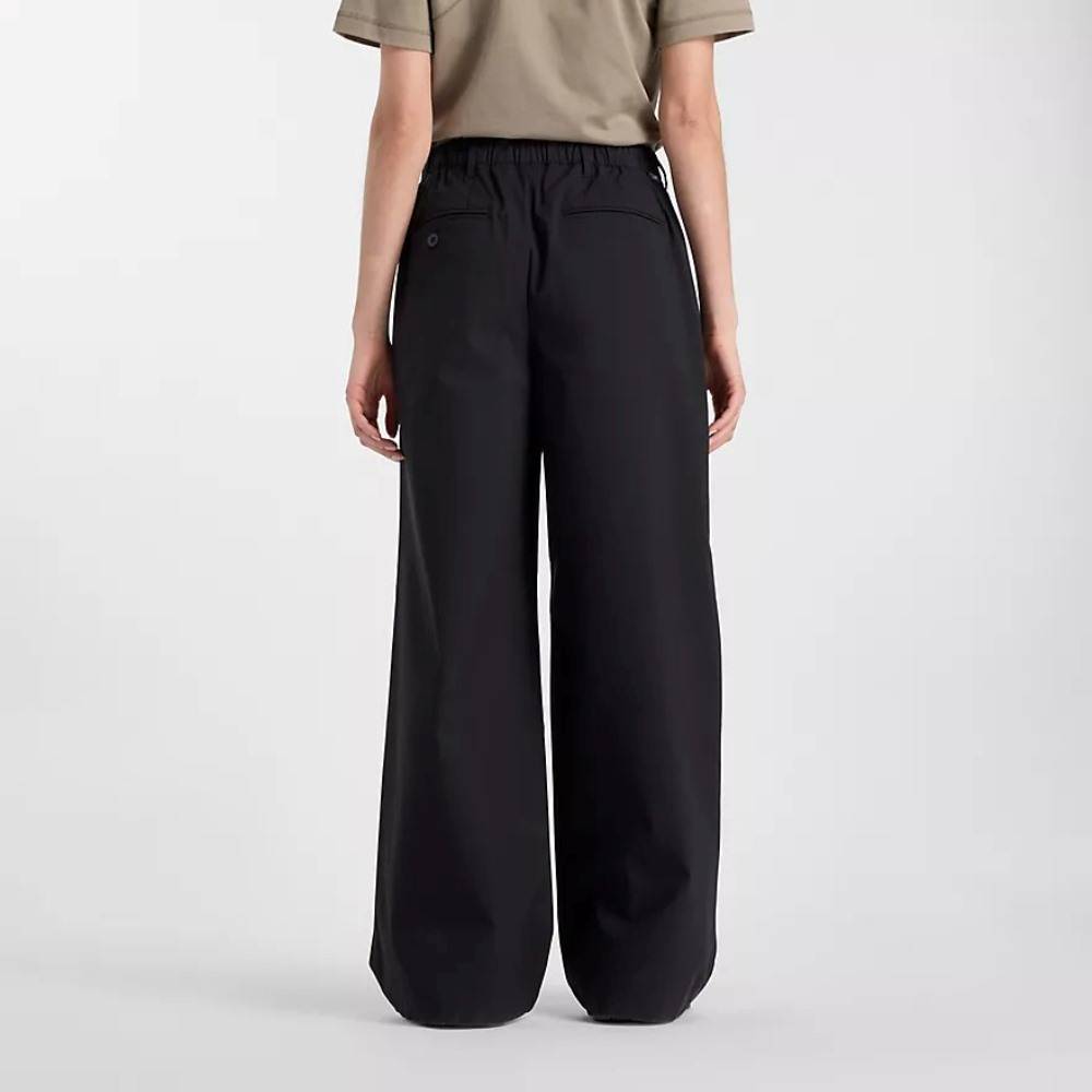 NEW BALANCE BOYLSTON TWILL TROUSER