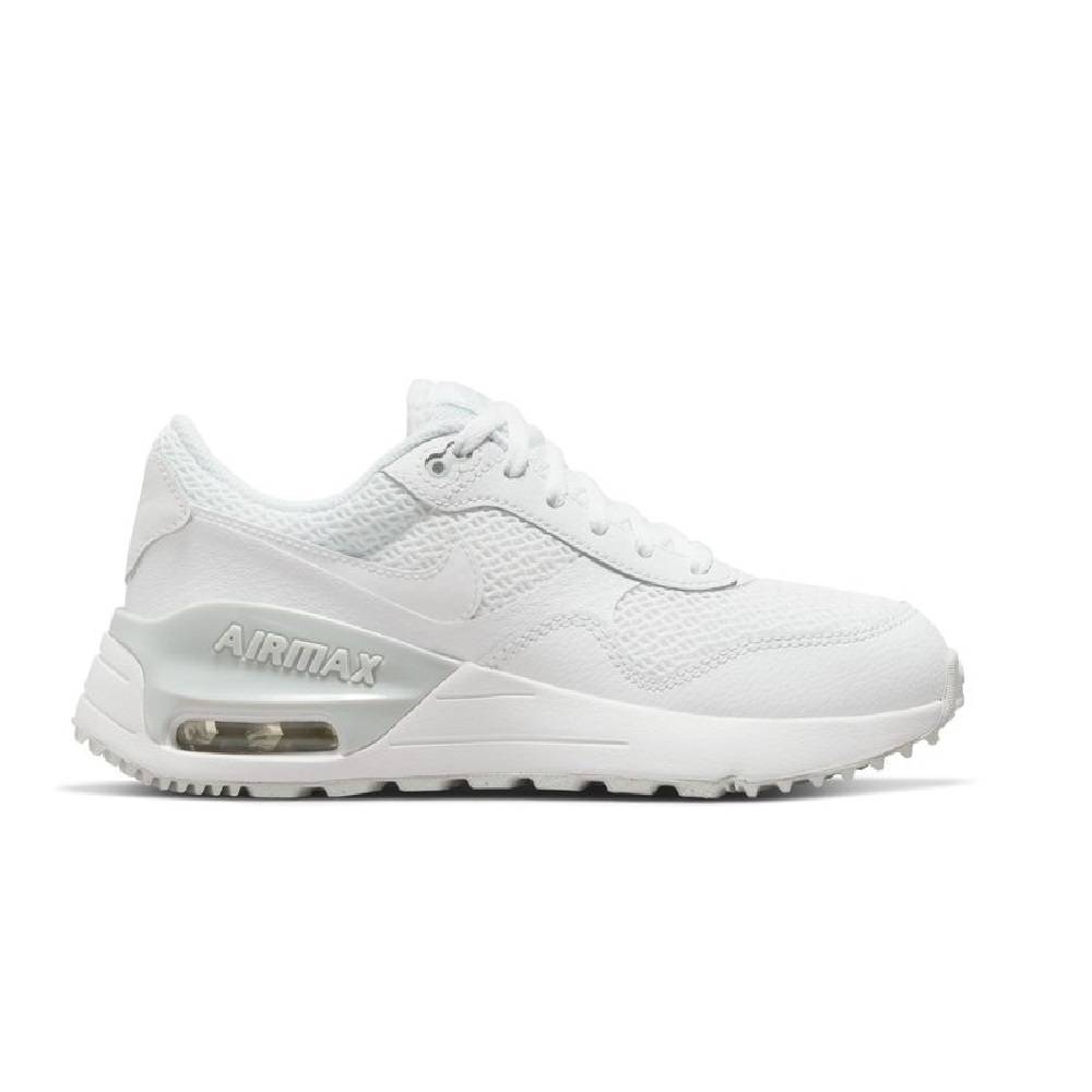 NIKE AIR MAX SYSTEM JUNIOR SHOES