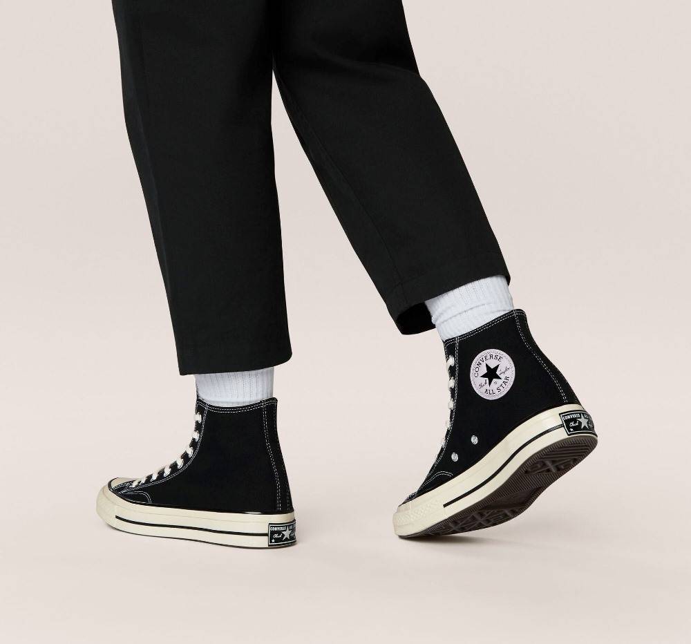 CONVERSE CHUCK 70 HIGH TOP